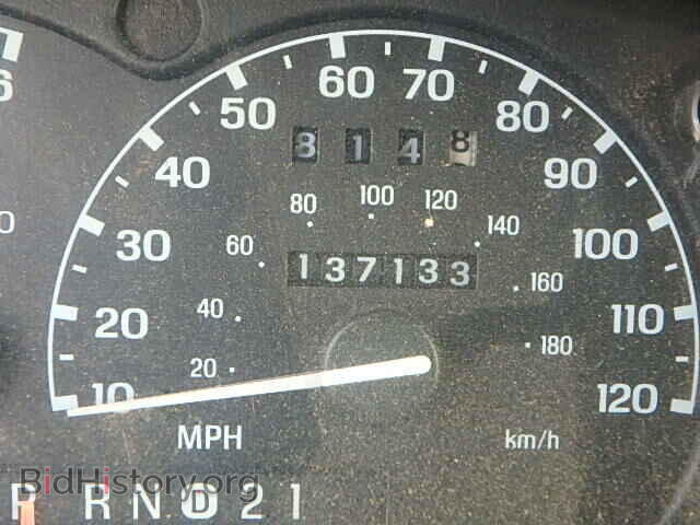 1998 FORD EXPLORER - VIN: 1FMZU34E7WZA89987 - Photo 8