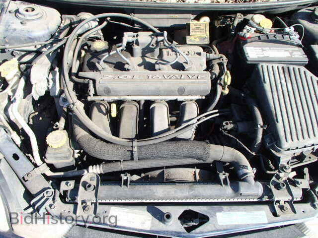 2001 DODGE NEON - VIN: 1B3ES46C61D169167 - Фото 7