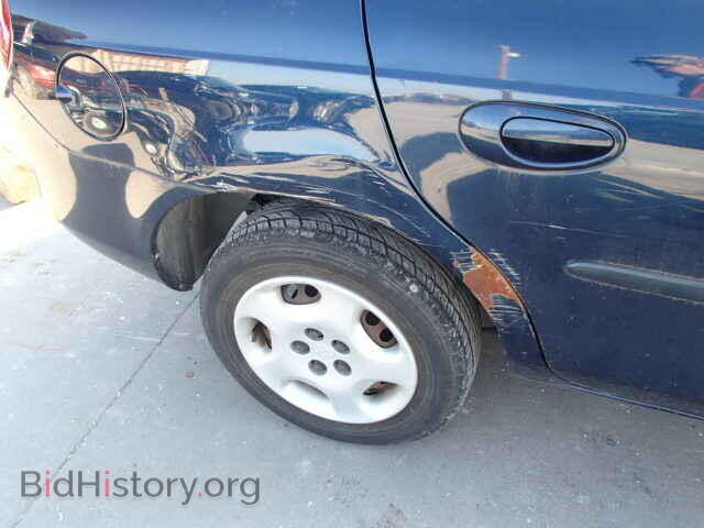 2001 DODGE NEON - VIN: 1B3ES46C61D169167 - Фото 9