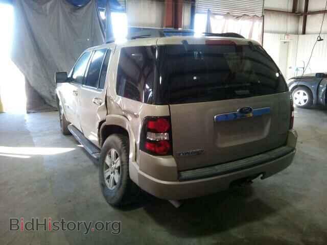 2007 FORD EXPLORER - VIN: 1FMEU73E37UB21730 - Фото 3