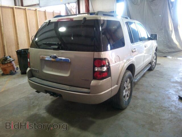 2007 FORD EXPLORER - VIN: 1FMEU73E37UB21730 - Фото 4