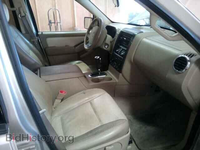 2007 FORD EXPLORER - VIN: 1FMEU73E37UB21730 - Фото 5