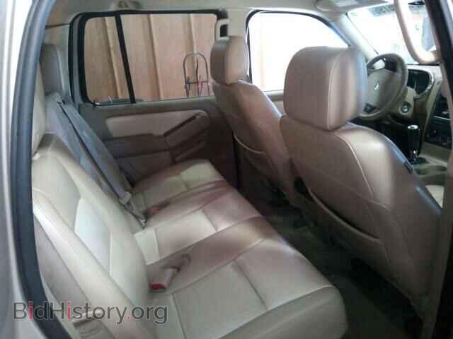 2007 FORD EXPLORER - VIN: 1FMEU73E37UB21730 - Фото 6