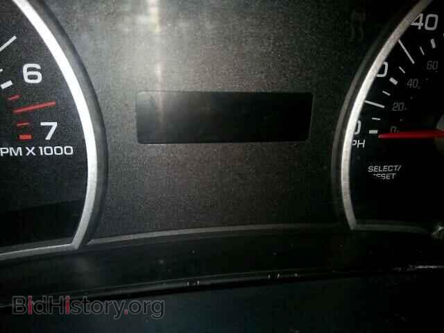 2007 FORD EXPLORER - VIN: 1FMEU73E37UB21730 - Фото 8