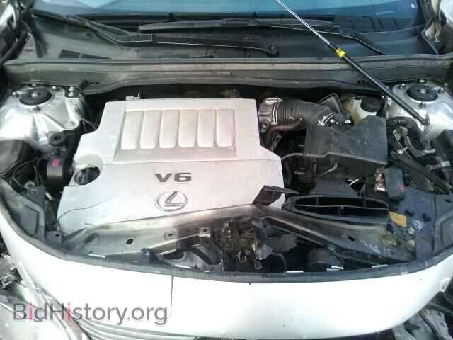 2014 LEXUS ES350 - VIN: JTHBK1GG8E2108176 - Фото 7