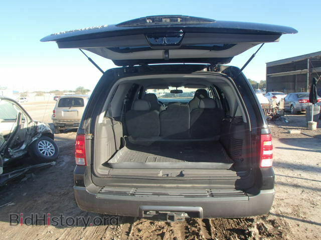 2006 FORD EXPEDITION - VIN: 1FMPU16516LA70783 - Фото 9