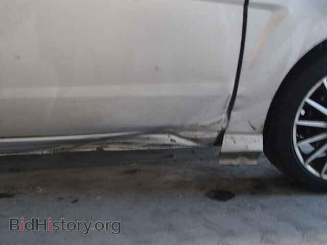 2009 FORD FOCUS - VIN: 1FAHP36N49W113632 - Фото 8