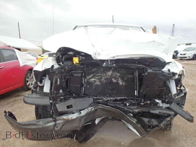 2011 DODGE RAM 1500 - VIN: 1D7RB1GP4BS663210 - Фото 9
