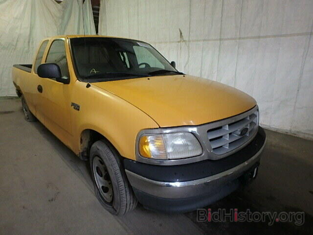 Photo 1FTZX1724XNA59680 - FORD F150 1999