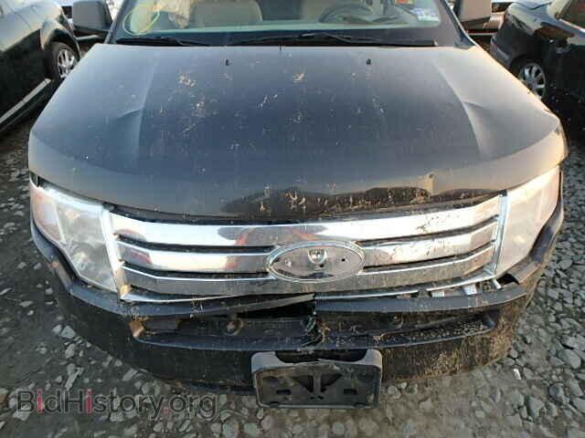 2007 FORD EDGE - VIN: 2FMDK46CX7BA58013 - Фото 7