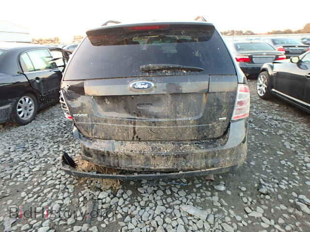 2007 FORD EDGE - VIN: 2FMDK46CX7BA58013 - Фото 9