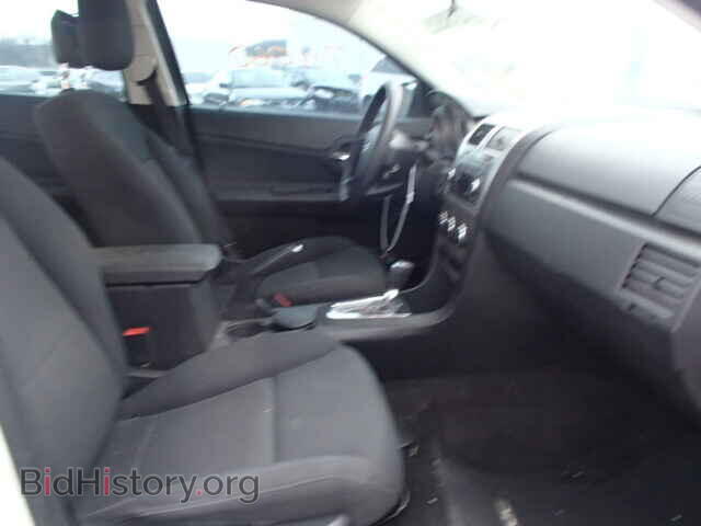 2010 DODGE AVENGER - VIN: 1B3CC4FB4AN168170 - Фото 5