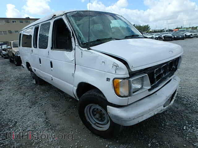 Photo 1FBSS31L3YHB90925 - FORD ECONOLINE 2000