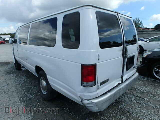 2000 FORD ECONOLINE - VIN: 1FBSS31L3YHB90925 - Photo 3