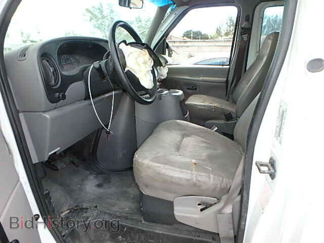 2000 FORD ECONOLINE - VIN: 1FBSS31L3YHB90925 - Photo 5