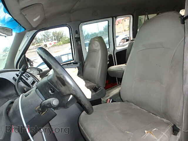 2000 FORD ECONOLINE - VIN: 1FBSS31L3YHB90925 - Photo 6