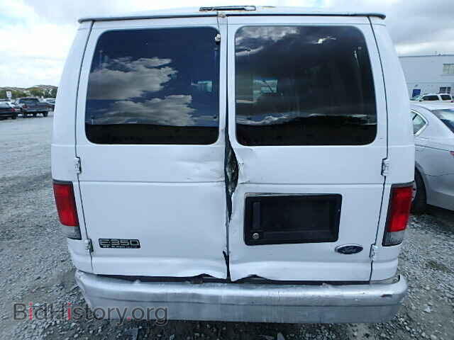 2000 FORD ECONOLINE - VIN: 1FBSS31L3YHB90925 - Photo 10