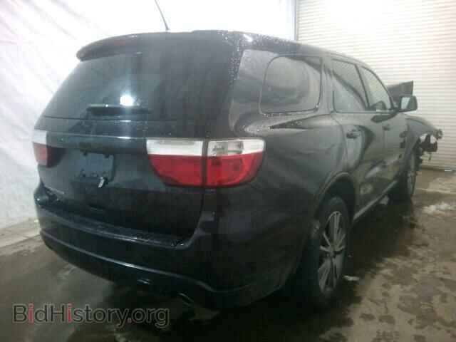 2013 DODGE DURANGO - VIN: 1C4RDJAG8DC679114 - Photo 4