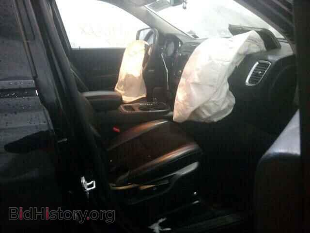 2013 DODGE DURANGO - VIN: 1C4RDJAG8DC679114 - Photo 5