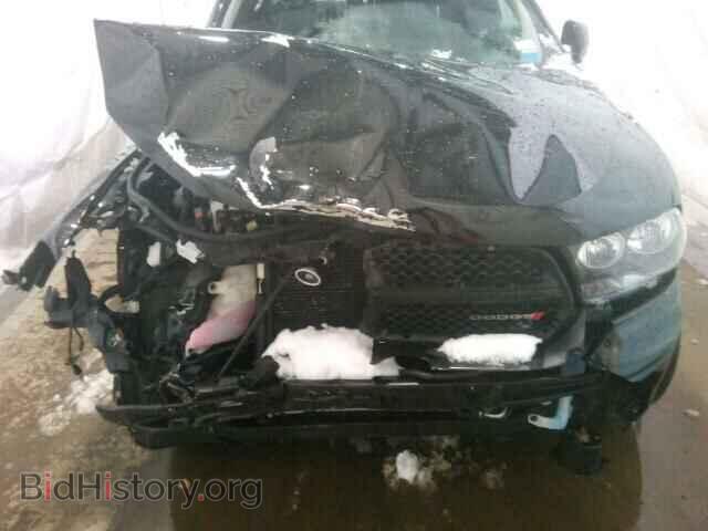 2013 DODGE DURANGO - VIN: 1C4RDJAG8DC679114 - Photo 7