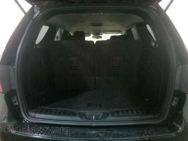 2013 DODGE DURANGO - VIN: 1C4RDJAG8DC679114 - Photo 9