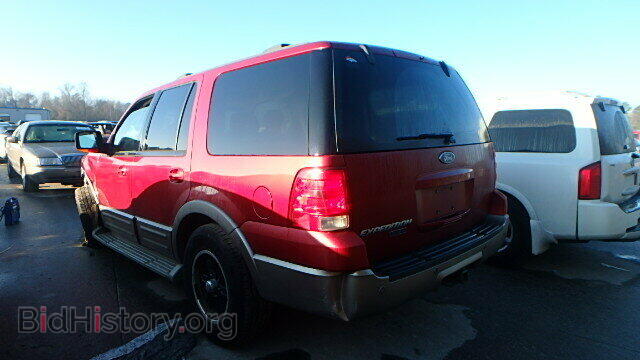 2004 FORD EXPEDITION - VIN: 1FMFU18LX4LA18329 - Фото 3