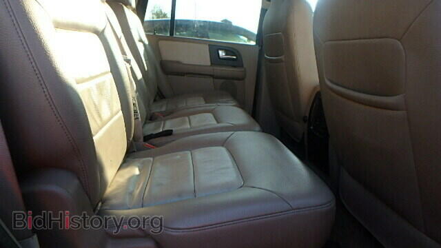 2004 FORD EXPEDITION - VIN: 1FMFU18LX4LA18329 - Фото 6
