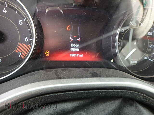 2014 JEEP CHEROKEE - VIN: 1C4PJMBB4EW162333 - Фото 8