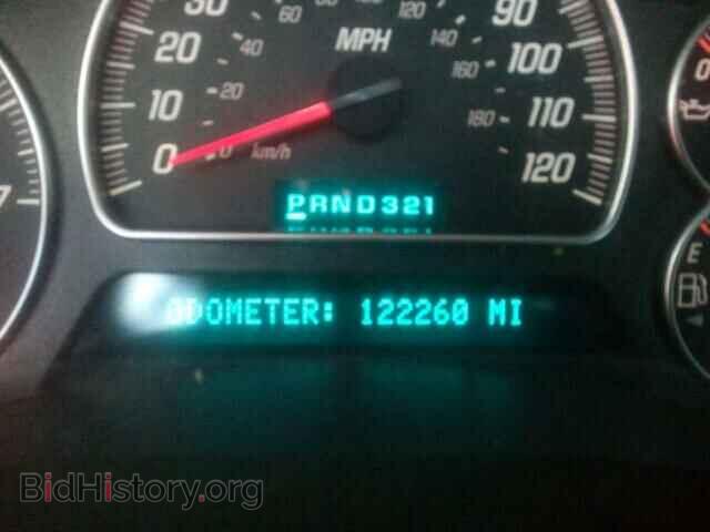 2003 GMC ENVOY - VIN: 1GKDS13S632322623 - Фото 8