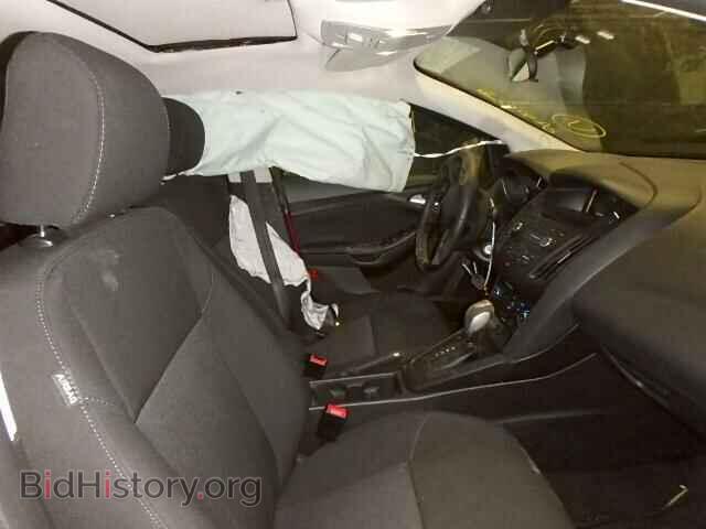 2015 FORD FOCUS - VIN: 1FADP3F21FL324269 - Фото 5