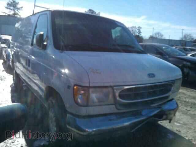 Photo 1FTEE1467VHA87285 - FORD ECONOLINE 1997