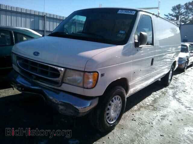 1997 FORD ECONOLINE - VIN: 1FTEE1467VHA87285 - Photo 2