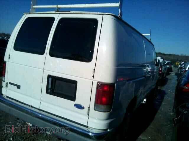 1997 FORD ECONOLINE - VIN: 1FTEE1467VHA87285 - Photo 4