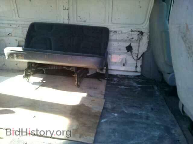 1997 FORD ECONOLINE - VIN: 1FTEE1467VHA87285 - Photo 6