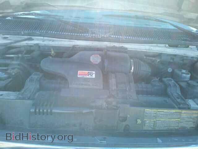1997 FORD ECONOLINE - VIN: 1FTEE1467VHA87285 - Photo 7