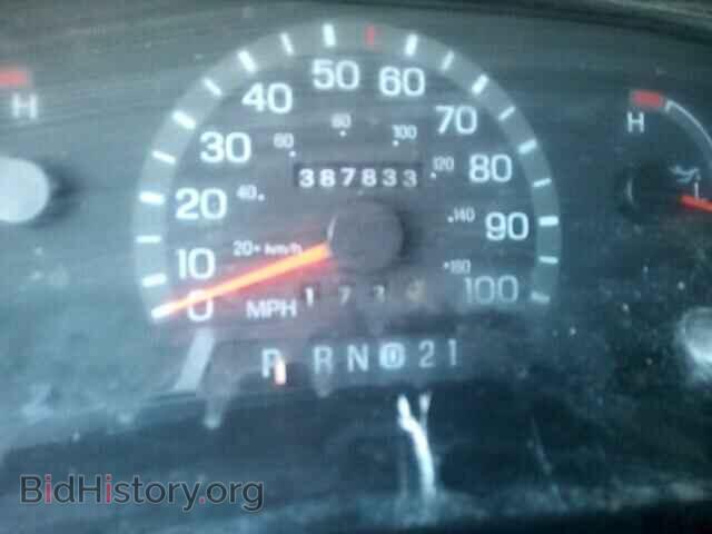 1997 FORD ECONOLINE - VIN: 1FTEE1467VHA87285 - Photo 8