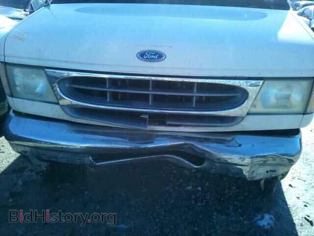1997 FORD ECONOLINE - VIN: 1FTEE1467VHA87285 - Photo 9