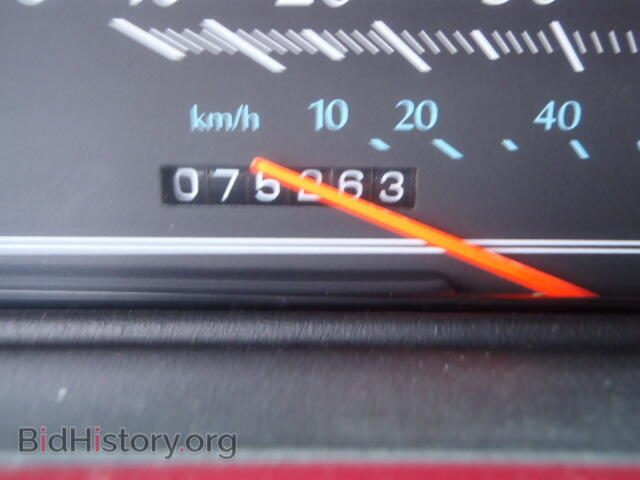 1992 CADILLAC DEVILLE - VIN: 1G6CD53BXN4323289 - Фото 8