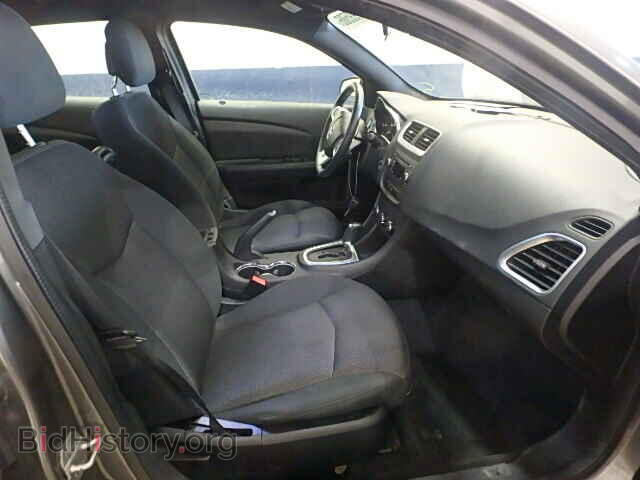 2013 DODGE AVENGER - VIN: 1C3CDZCB5DN661880 - Photo 5