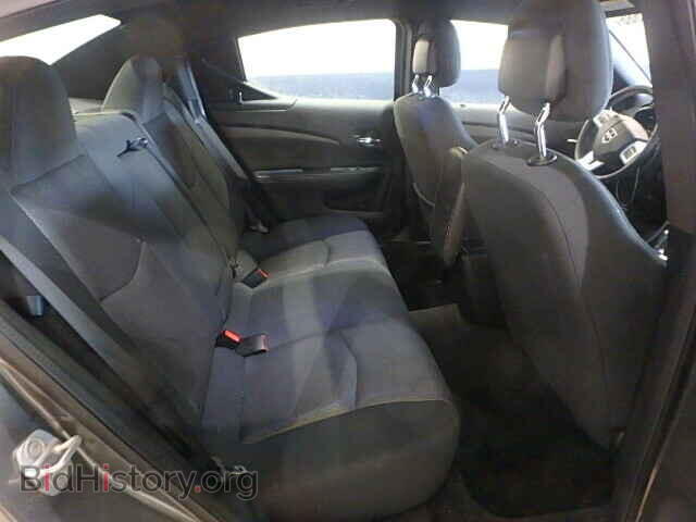 2013 DODGE AVENGER - VIN: 1C3CDZCB5DN661880 - Photo 6