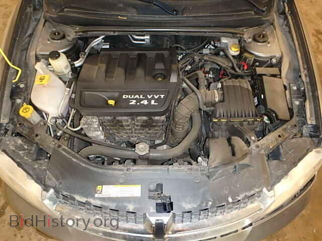 2013 DODGE AVENGER - VIN: 1C3CDZCB5DN661880 - Photo 7