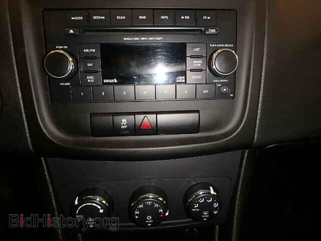 2013 DODGE AVENGER - VIN: 1C3CDZCB5DN661880 - Photo 10