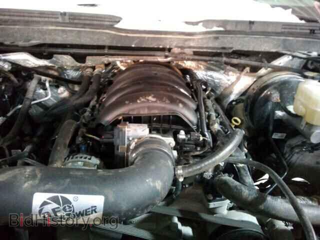2014 CHEVROLET SILVERADO - VIN: 3GCUKTEC2EG304269 - Фото 7