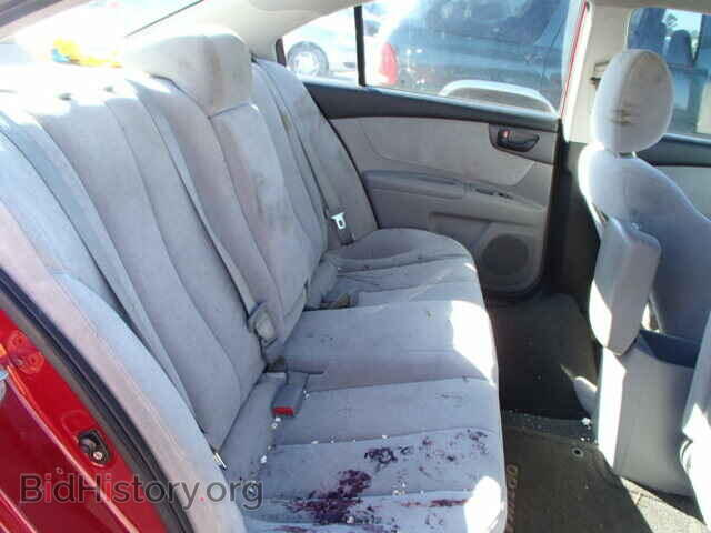 2010 KIA OPTIMA - VIN: KNAGG4A83A5435408 - Фото 6
