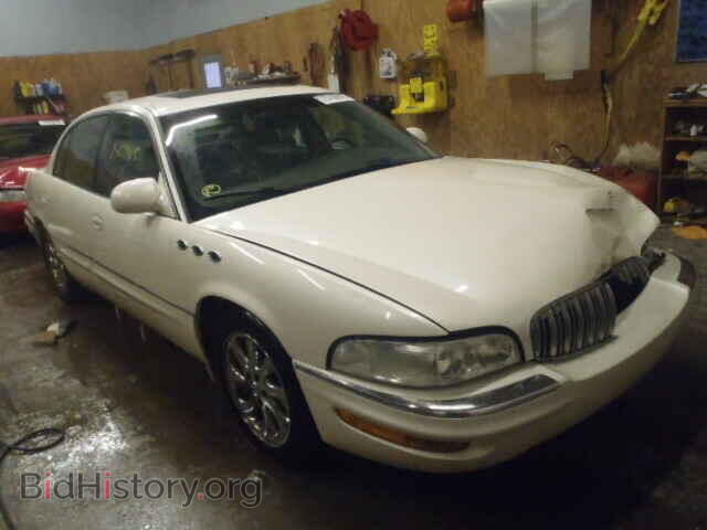 Фотография 1G4CU541434139056 - BUICK PARK AVE 2003