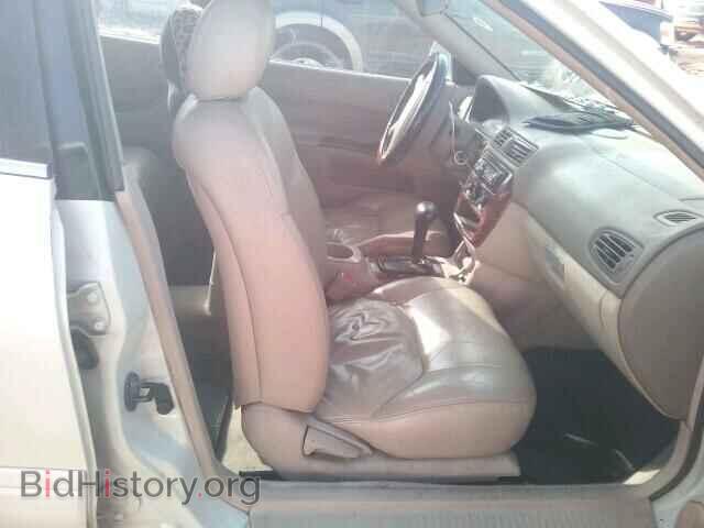 2000 MITSUBISHI GALANT - VIN: 4A3AA56L7YE074852 - Фото 5