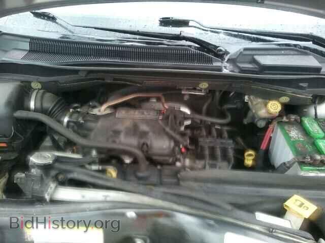 2010 DODGE CARAVAN - VIN: 2D4RN4DE8AR439298 - Фото 7