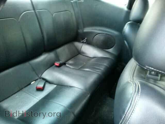 2001 MITSUBISHI ECLIPSE - VIN: 4A3AC54H31E051972 - Photo 6