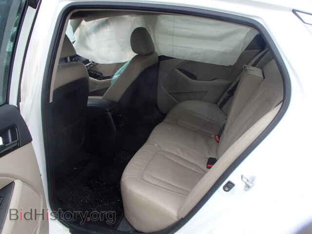 2012 KIA OPTIMA - VIN: KNAGM4AD7C5009147 - Фото 6