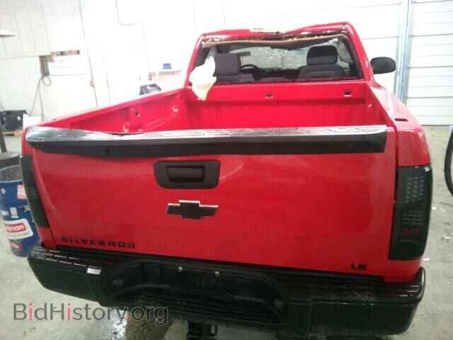 2012 CHEVROLET SILVERADO - VIN: 1GCNKPE0XCZ333677 - Фото 6